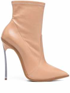 Casadei ботильоны Blade
