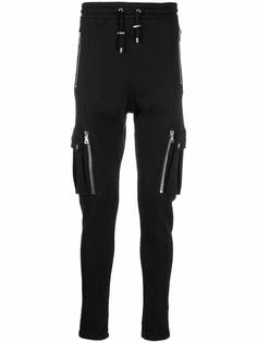 Balmain брюки карго