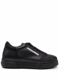 Dsquared2 кроссовки с логотипом