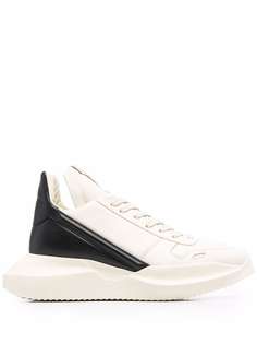 Rick Owens кроссовки Geth Runner