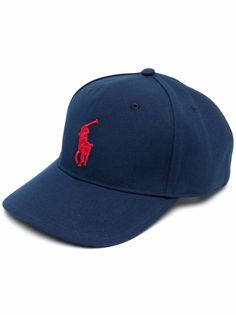 Polo Ralph Lauren бейсболка Polo Pony