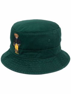 Polo Ralph Lauren панама Polo Bear