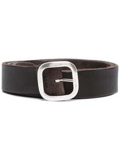 Orciani ремень с пряжкой