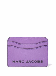 Marc Jacobs картхолдер The Bold