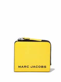 Marc Jacobs кошелек The Bold