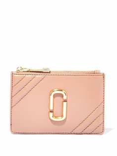 Marc Jacobs кошелек The Glam Shot