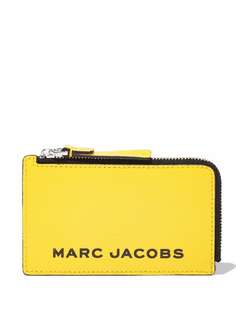 Marc Jacobs кошелек The Bold
