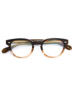 Oliver Peoples очки Sheldrake