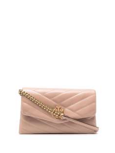 Tory Burch стеганая сумка через плечо Kira