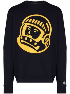 Billionaire Boys Club толстовка Chainstitch Astro