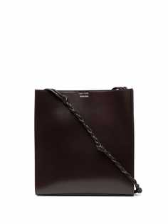 Jil Sander сумка на плечо с логотипом