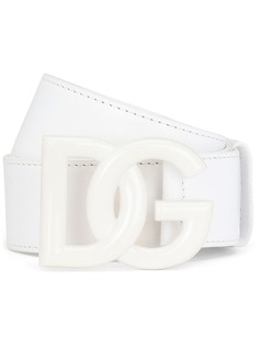 Dolce & Gabbana ремень с пряжкой