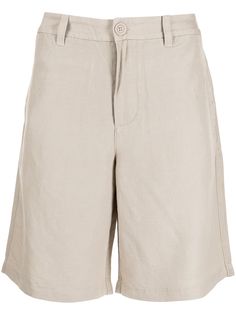 Armani Exchange шорты чинос