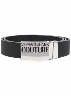 Versace Jeans Couture ремень с логотипом