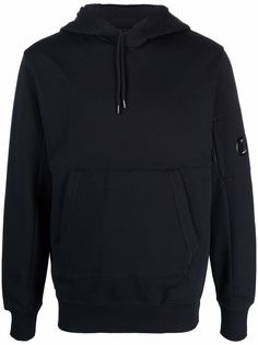 C.P. Company худи с кулиской