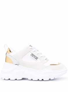 Versace Jeans Couture кроссовки Speedtrack