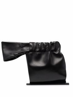Jil Sander сумка с боковой ручкой