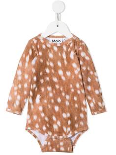 Molo боди Foss Baby Fawns