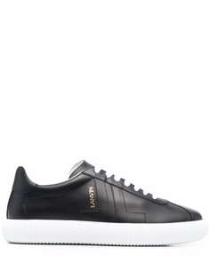 LANVIN кроссовки Glen