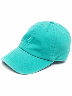 Billionaire Boys Club шестипанельная кепка с вышитым логотипом