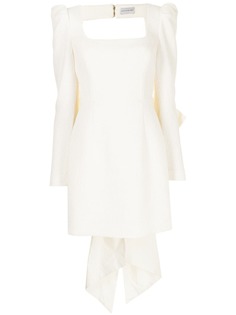 Rebecca Vallance платье мини Monique