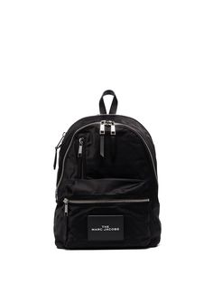 Marc Jacobs рюкзак The Zipper
