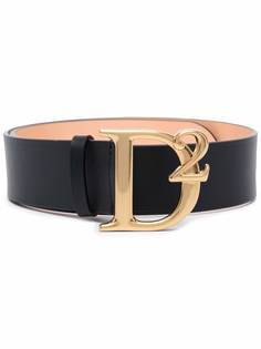 Dsquared2 ремень D2