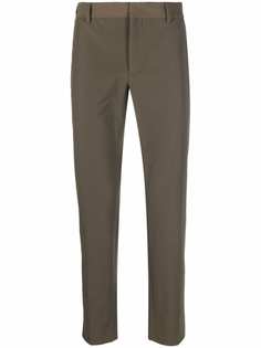 Pt01 узкие брюки чинос