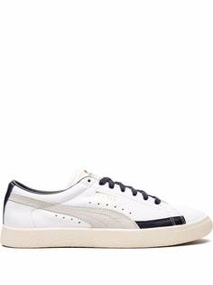 PUMA кроссовки Basket VTG RDL LB