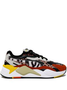 PUMA кроссовки RS-X Wild Cats