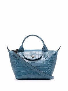 Longchamp сумка-тоут Le Pliage