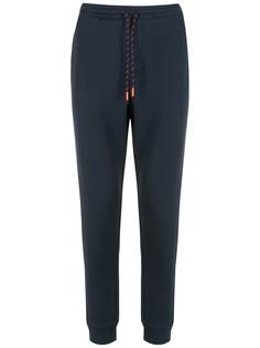 BOSS брюки Hadiko 1 с кулиской