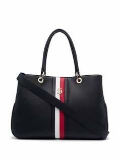 Tommy Hilfiger сумка-сэтчел Essence