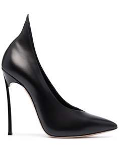 Casadei туфли-лодочки Blade