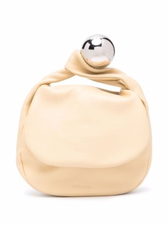 Jil Sander маленький клатч