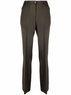 P.A.R.O.S.H. брюки со складками