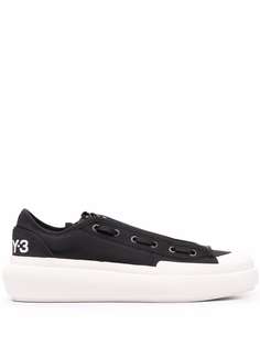Y-3 кроссовки Ajatu Court Low
