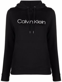 Calvin Klein худи с логотипом