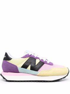 New Balance кроссовки 237
