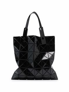 Bao Bao Issey Miyake сумка-тоут Lucent Matte