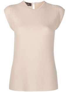 Loro Piana кашемировый топ