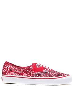 Vans кеды UA OG Authentic LX
