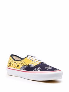 Vans кеды UA OG Authentic LX