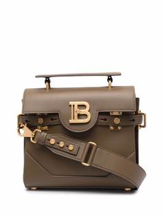 Balmain сумка-тоут B-Buzz 23