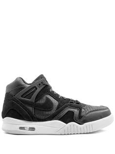 Nike кроссовки Air Tech Challenge II Laser