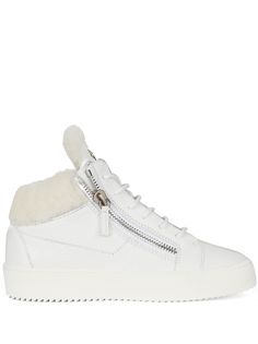 Giuseppe Zanotti кеды Kriss Winter