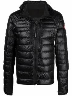 Canada Goose пуховик Hybridge