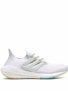 adidas кроссовки Ultraboost 21 из коллаборации с Parley Shoes