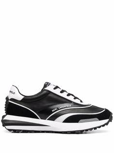 Karl Lagerfeld кроссовки Zone Runner