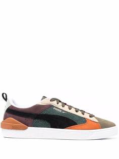 PUMA кроссовки Bloc WTFormstripe